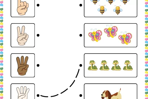 Atividades para educação infantil em PDF — p1 | Atividades Educação Infantil (ensinoja.com.br)