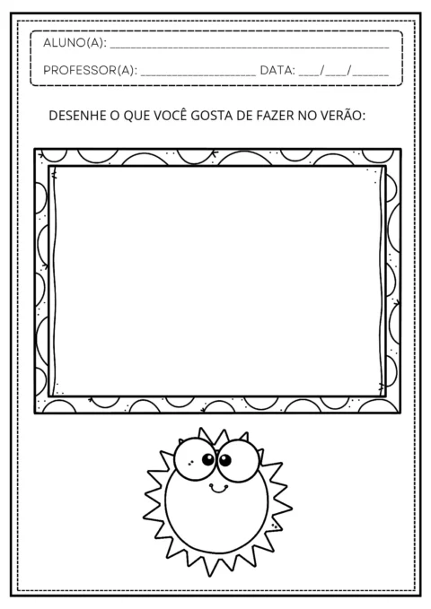 Atividades sobre as Estações do Ano para Imprimir e Colorir - PDF Grátis — p8 | Atividades Educação Infantil (ensinoja.com.br)