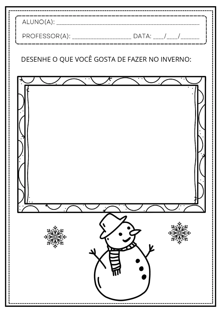 Atividades sobre as Estações do Ano para Imprimir e Colorir - PDF Grátis — p9 | Atividades Educação Infantil (ensinoja.com.br)