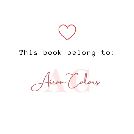 Desenho para colorir: floresta secreta — p46