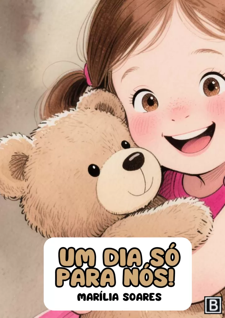 Um dia só para nós! A celebração do Dia das Crianças — p1