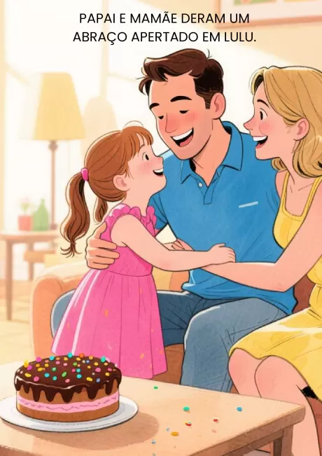 Um dia só para nós! A celebração do Dia das Crianças — p3