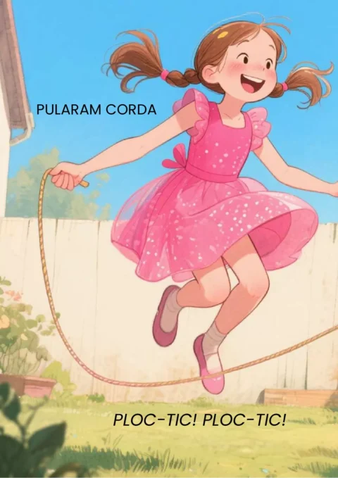 Um dia só para nós! A celebração do Dia das Crianças — p6