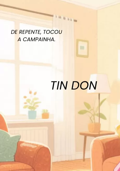 Um dia só para nós! A celebração do Dia das Crianças — p8