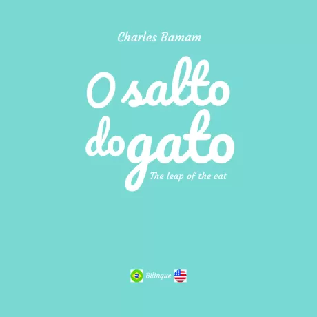 O salto do gato: uma história encantadora — p2