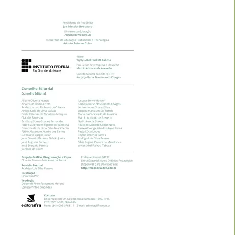 O salto do gato: uma história encantadora — p3