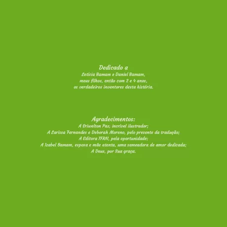 O salto do gato: uma história encantadora — p4