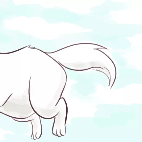 O salto do gato: uma história encantadora — p16