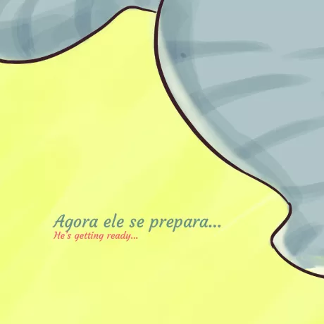 O salto do gato: uma história encantadora — p21