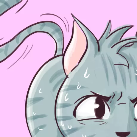 O salto do gato: uma história encantadora — p24