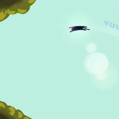 O salto do gato: uma história encantadora — p29