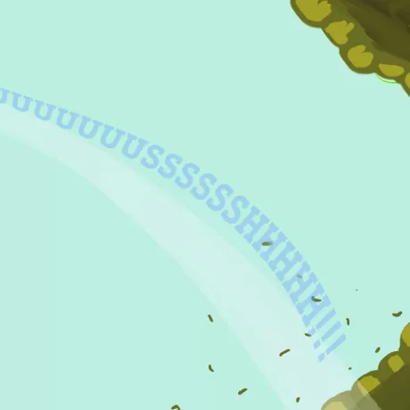 O salto do gato: uma história encantadora — p30