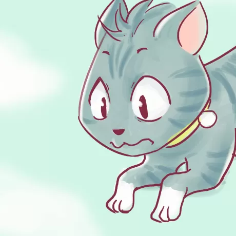 O salto do gato: uma história encantadora — p31