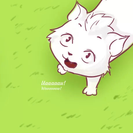 O salto do gato: uma história encantadora — p34