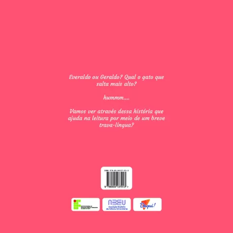 O salto do gato: uma história encantadora — p42