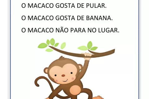 Incentivando a leitura com histórias curtas — p7