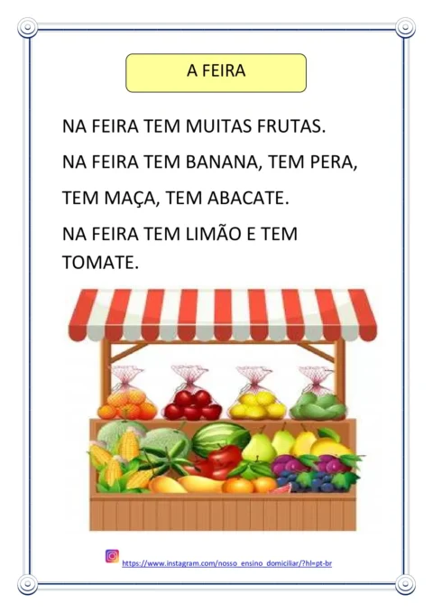 Incentivando a leitura com histórias curtas — p17