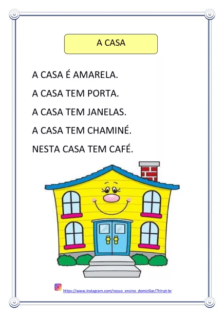 Incentivando a leitura com histórias curtas — p19