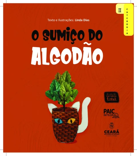 O sumiço do algodão e suas lições — p1