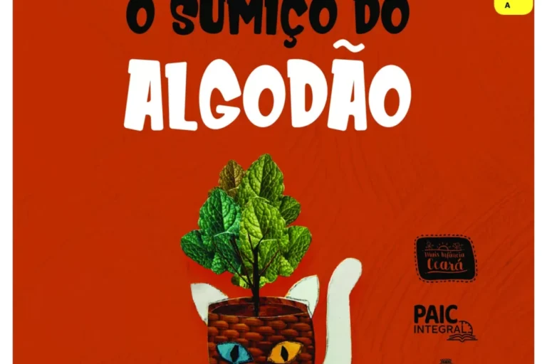 O sumiço do algodão e suas lições
