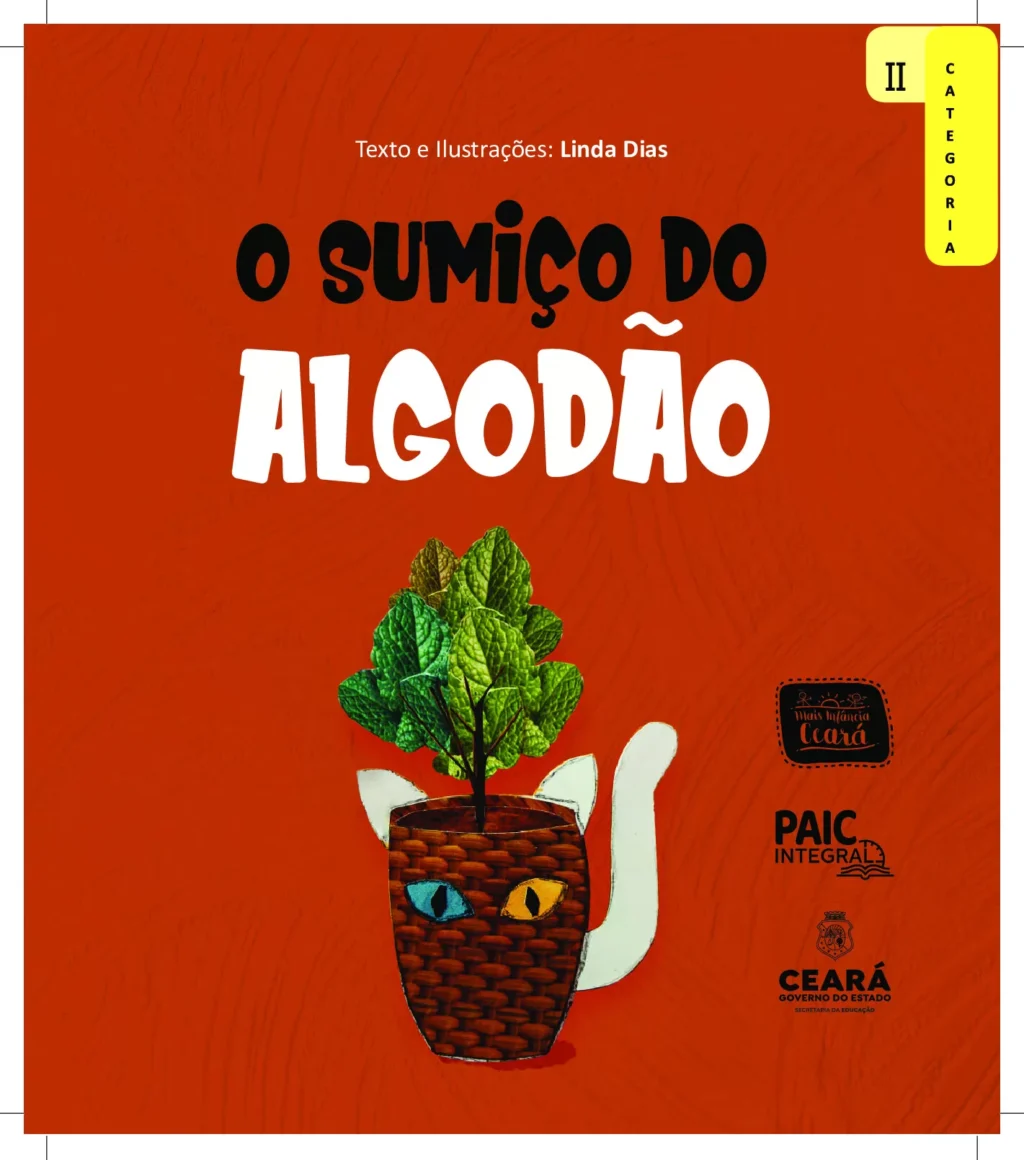 O sumiço do algodão e suas lições