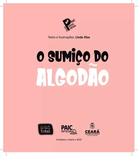 O sumiço do algodão e suas lições — p3