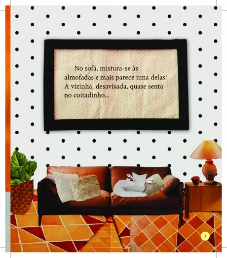 O sumiço do algodão e suas lições — p9