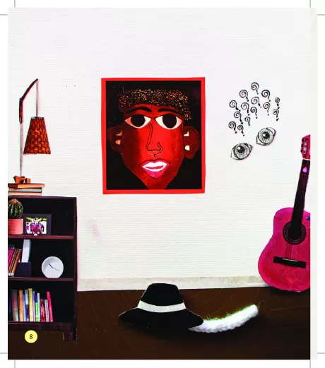 O sumiço do algodão e suas lições — p10