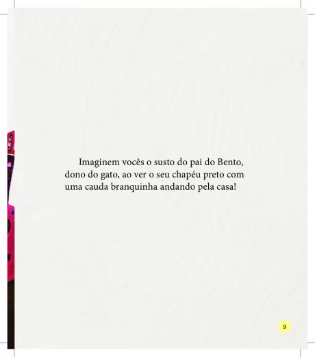 O sumiço do algodão e suas lições — p11