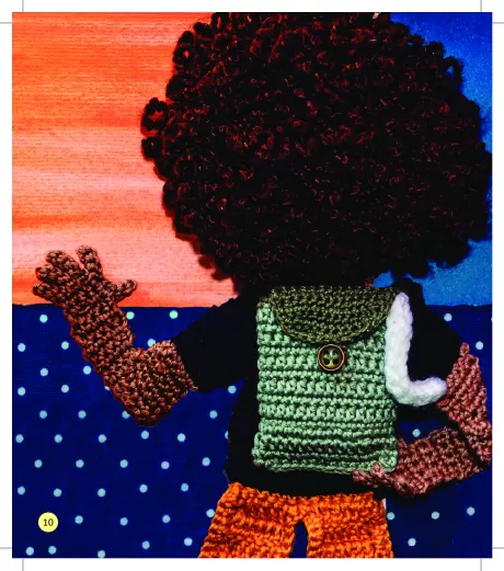 O sumiço do algodão e suas lições — p12