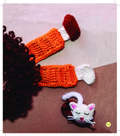 O sumiço do algodão e suas lições — p15