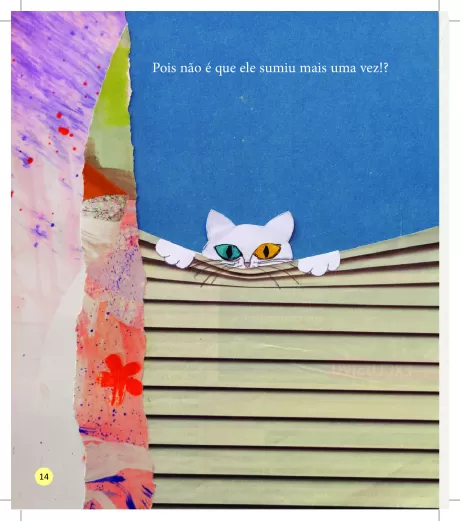 O sumiço do algodão e suas lições — p16