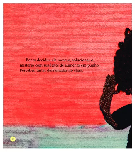 O sumiço do algodão e suas lições — p18