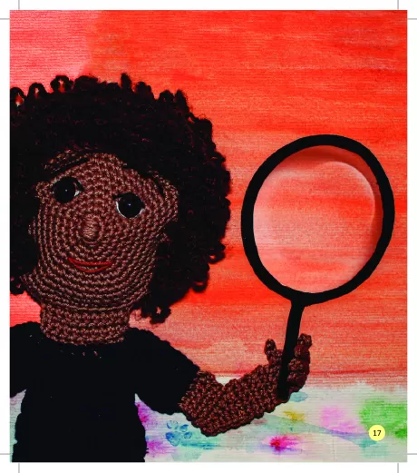 O sumiço do algodão e suas lições — p19