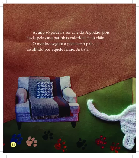 O sumiço do algodão e suas lições — p20