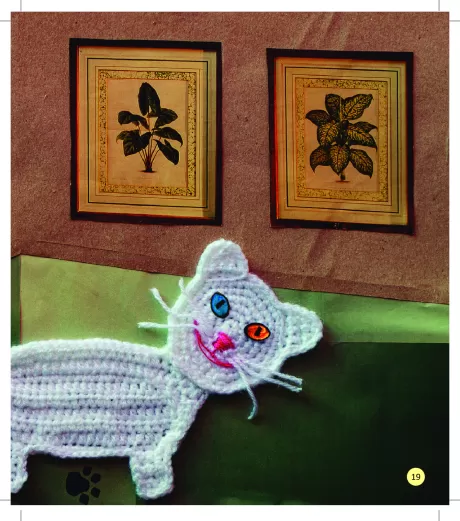 O sumiço do algodão e suas lições — p21