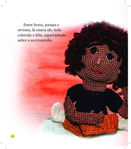 O sumiço do algodão e suas lições — p22