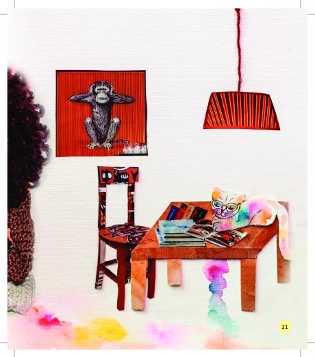 O sumiço do algodão e suas lições — p23