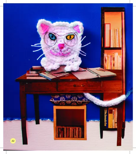 O sumiço do algodão e suas lições — p24