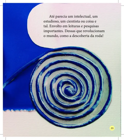 O sumiço do algodão e suas lições — p25