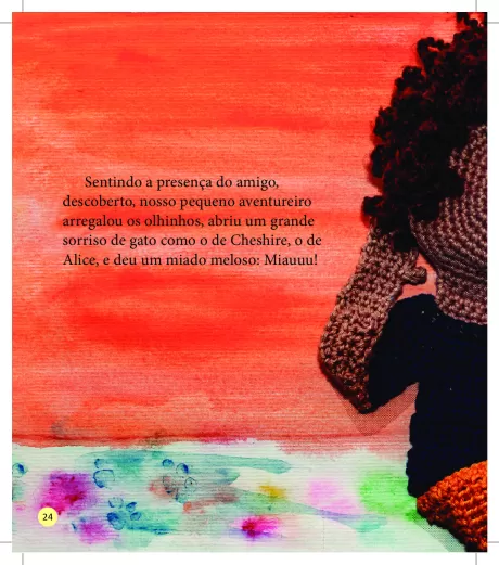 O sumiço do algodão e suas lições — p26