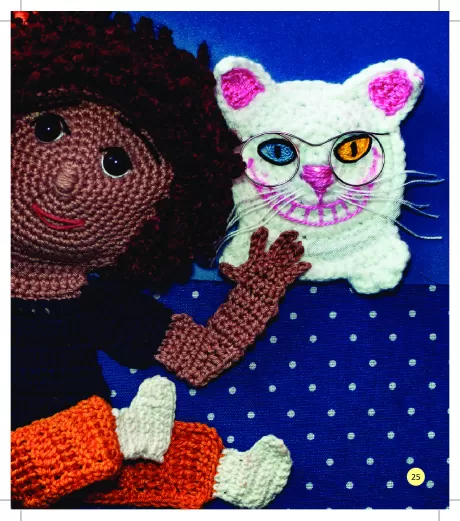 O sumiço do algodão e suas lições — p27