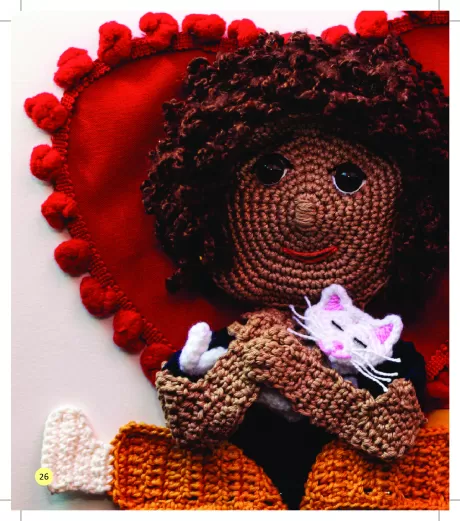 O sumiço do algodão e suas lições — p28