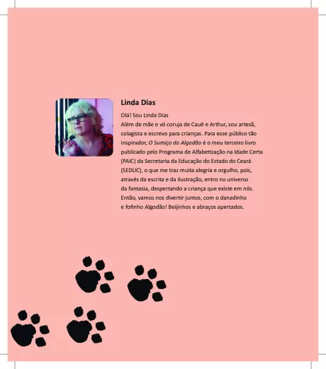 O sumiço do algodão e suas lições — p30