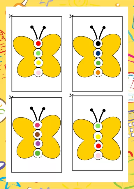 Jogos pedagógicos: aprendendo de forma divertida — p5