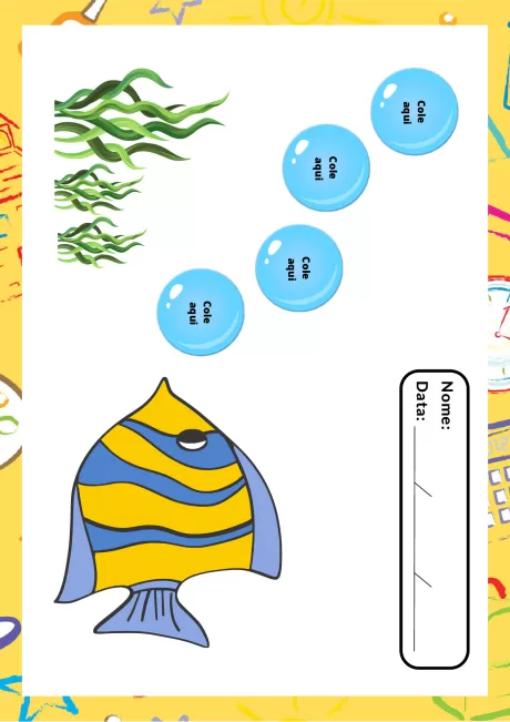 Jogos pedagógicos: aprendendo de forma divertida — p9