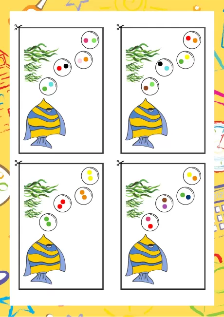 Jogos pedagógicos: aprendendo de forma divertida — p10