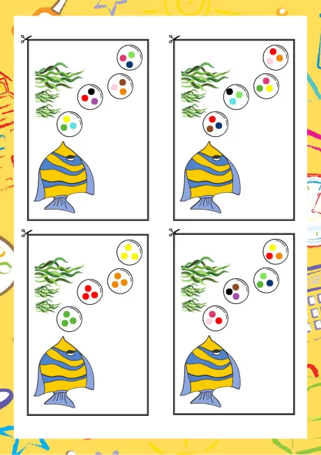 Jogos pedagógicos: aprendendo de forma divertida — p11