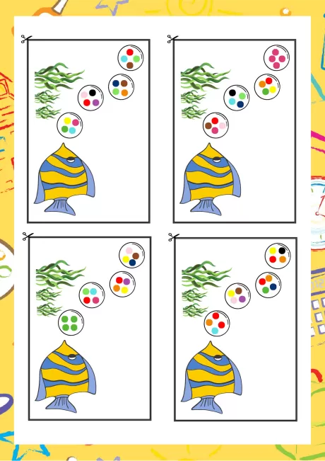 Jogos pedagógicos: aprendendo de forma divertida — p12