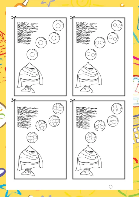 Jogos pedagógicos: aprendendo de forma divertida — p13